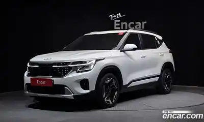 Kia Seltos 2024 1.6 Автомат в Москве № 114642, миниатюра 12