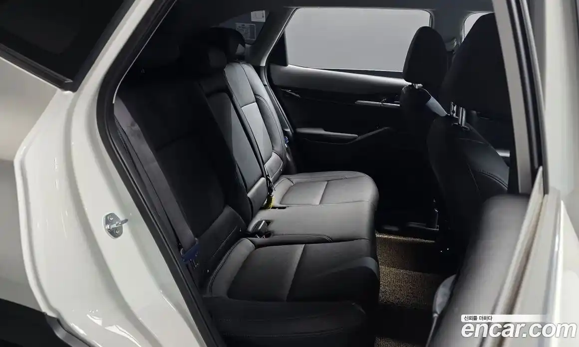 Kia Seltos 2024 1.6 Автомат в Москве № 114642, фото 17