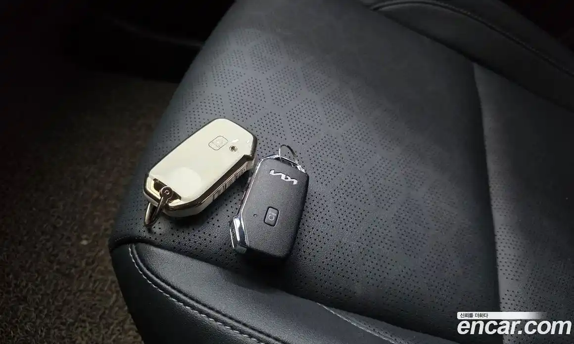 Kia Seltos 2024 1.6 Автомат в Москве № 114642, фото 20