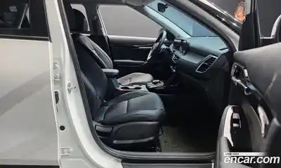 Kia Seltos 2024 1.6 Автомат в Москве № 114642, миниатюра 4