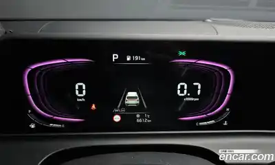 Kia Seltos 2024 1.6 Автомат в Москве № 114642, миниатюра 7