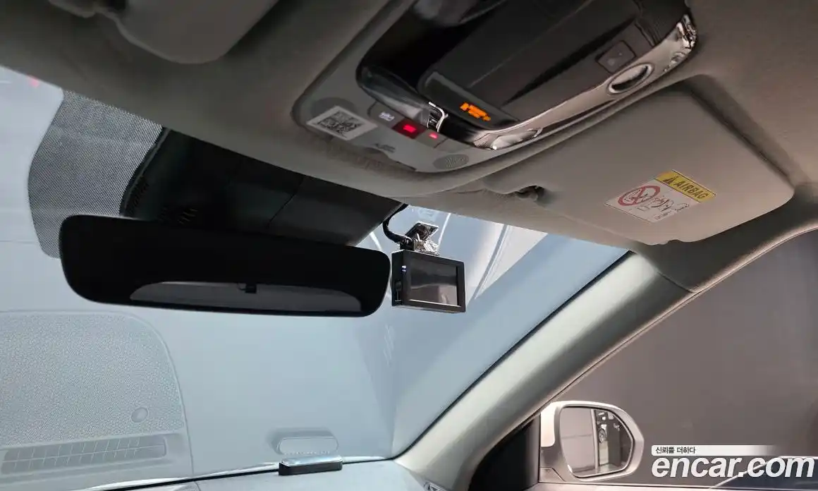 Kia Seltos 2024 1.6 Автомат в Москве № 114642, фото 9