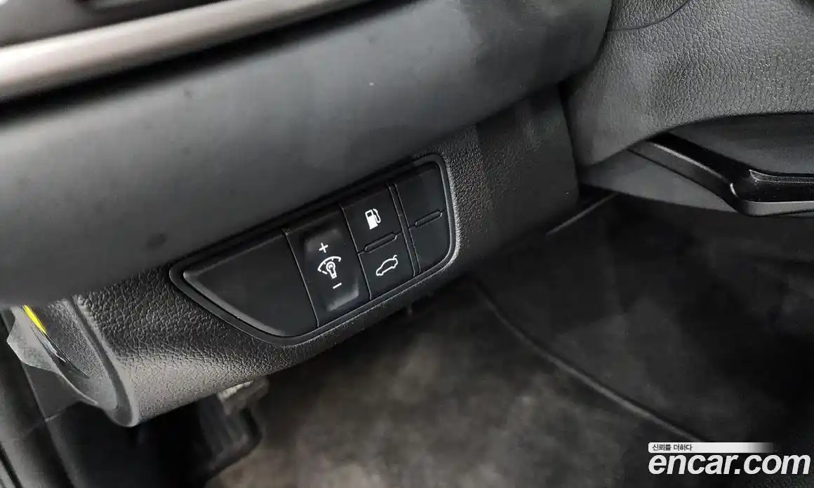 Genesis G70 2018 2.0 Автомат в Москве № 116134, фото 15