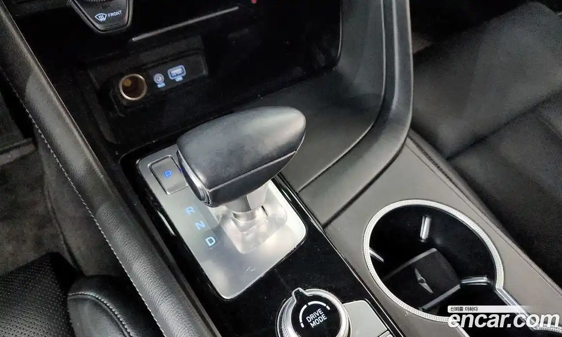 Genesis G70 2018 2.0 Автомат в Москве № 116134, фото 18