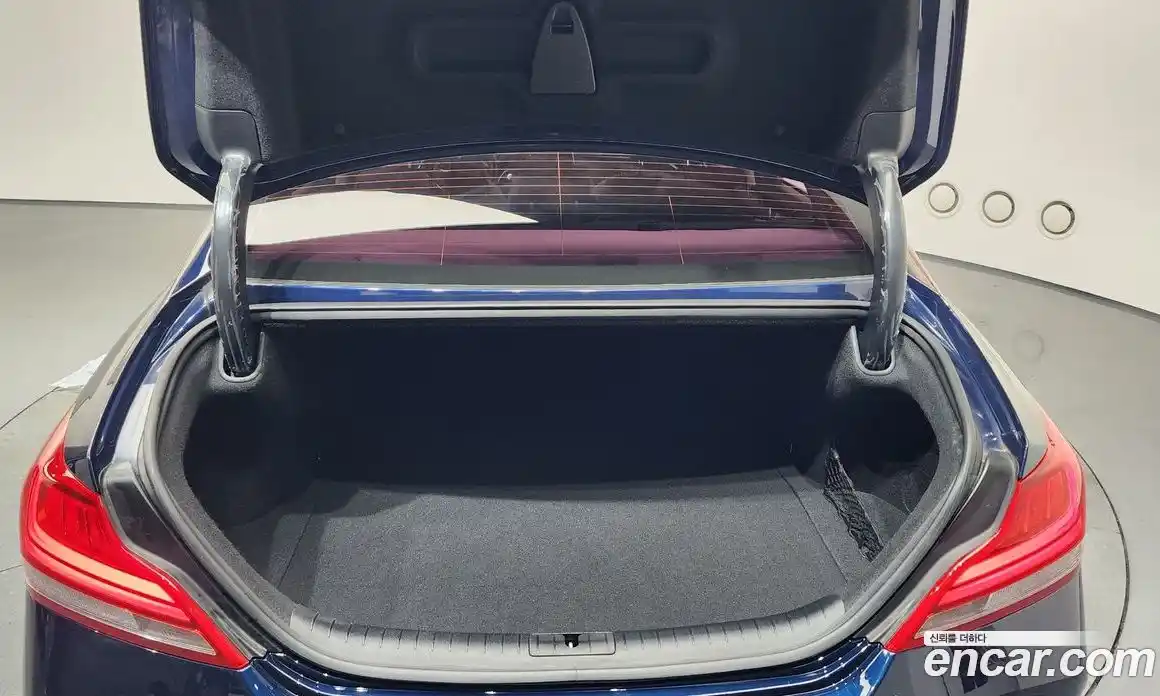 Genesis G70 2018 2.0 Автомат в Москве № 116134, фото 20