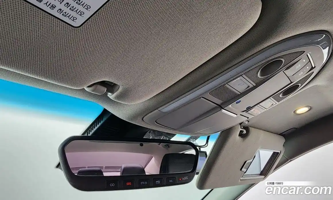 Genesis G70 2018 2.0 Автомат в Москве № 116134, фото 2