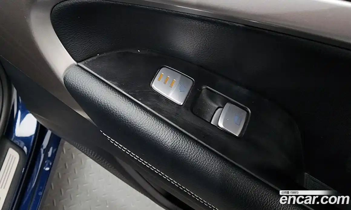 Genesis G70 2018 2.0 Автомат в Москве № 116134, фото 3