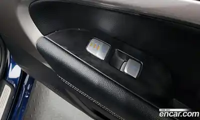 Genesis G70 2018 2.0 Автомат в Москве № 116134, миниатюра 3