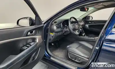 Genesis G70 2018 2.0 Автомат в Москве № 116134, миниатюра 6
