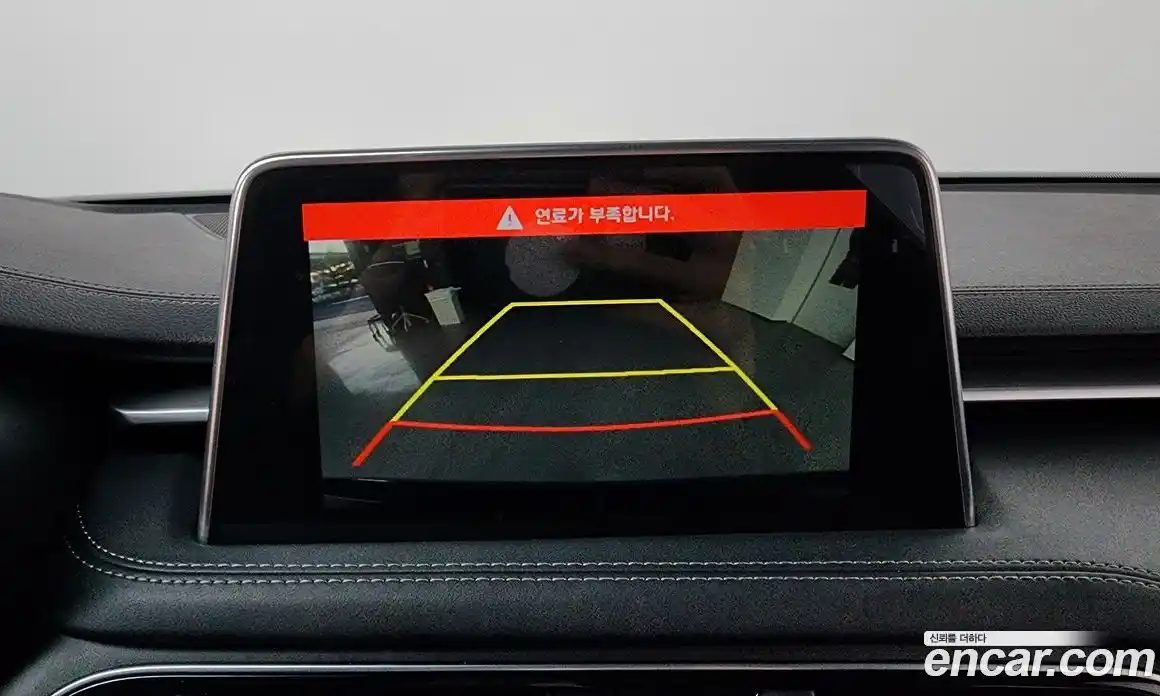 Genesis G70 2018 2.0 Автомат в Москве № 116134, фото 7