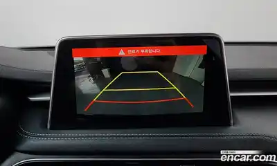 Genesis G70 2018 2.0 Автомат в Москве № 116134, миниатюра 7