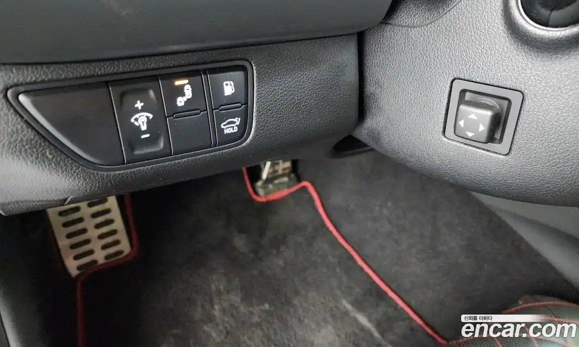 Genesis G70 2019 3.3 Автомат в Москве № 117050, фото 14