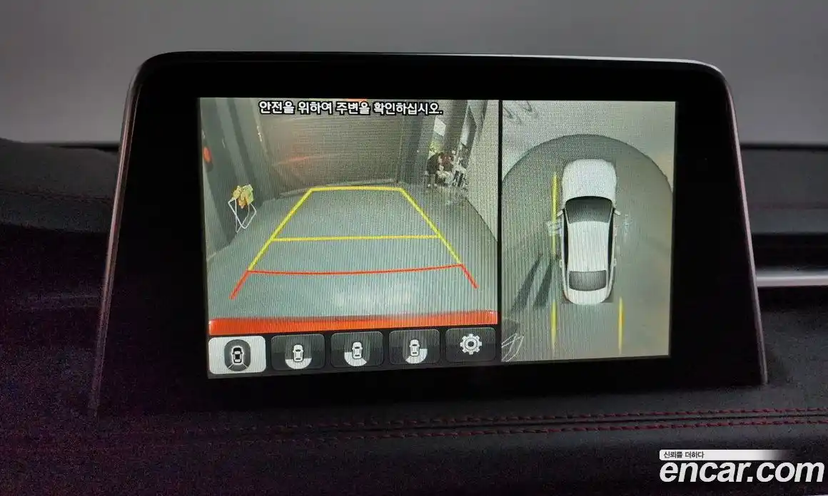 Genesis G70 2019 3.3 Автомат в Москве № 117050, фото 16