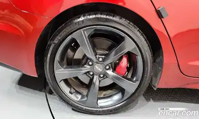 Genesis G70 2019 3.3 Автомат в Москве № 117050, миниатюра 5