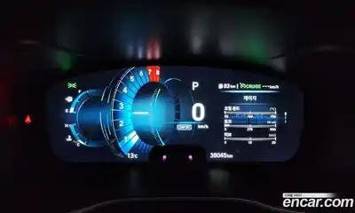 Genesis G70 2019 3.3 Автомат в Москве № 117050, миниатюра 8