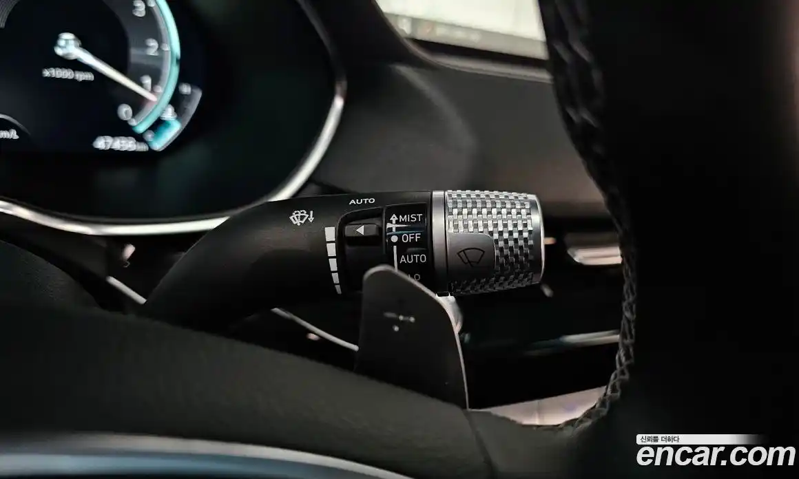 Genesis G80 2022 2.5 Автомат в Москве № 117654, фото 17