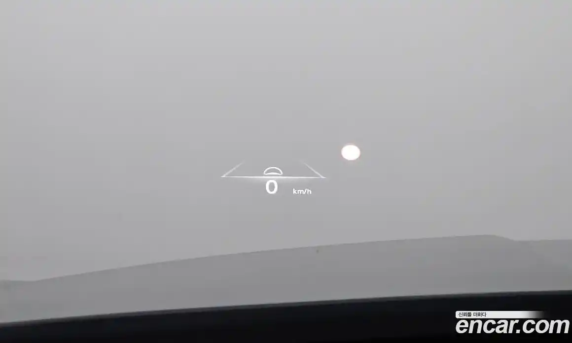 Genesis G80 2022 2.5 Автомат в Москве № 117654, фото 18