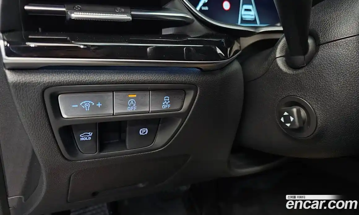 Genesis G80 2022 2.5 Автомат в Москве № 117654, фото 20