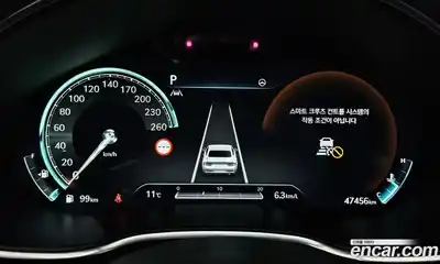 Genesis G80 2022 2.5 Автомат в Москве № 117654, миниатюра 4