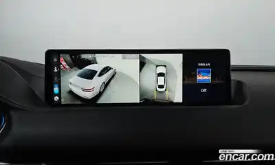 Genesis G80 2022 2.5 Автомат в Москве № 117654, миниатюра 5