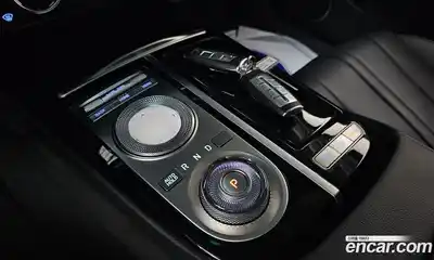 Genesis G80 2022 2.5 Автомат в Москве № 117654, миниатюра 10