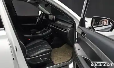 Hyundai Palisade 2024 2.2 Автомат в Москве № 119806, миниатюра 12