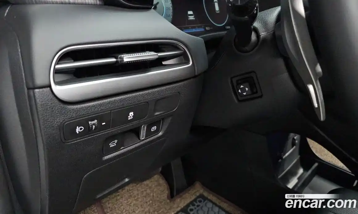 Hyundai Palisade 2024 2.2 Автомат в Москве № 119806, фото 13