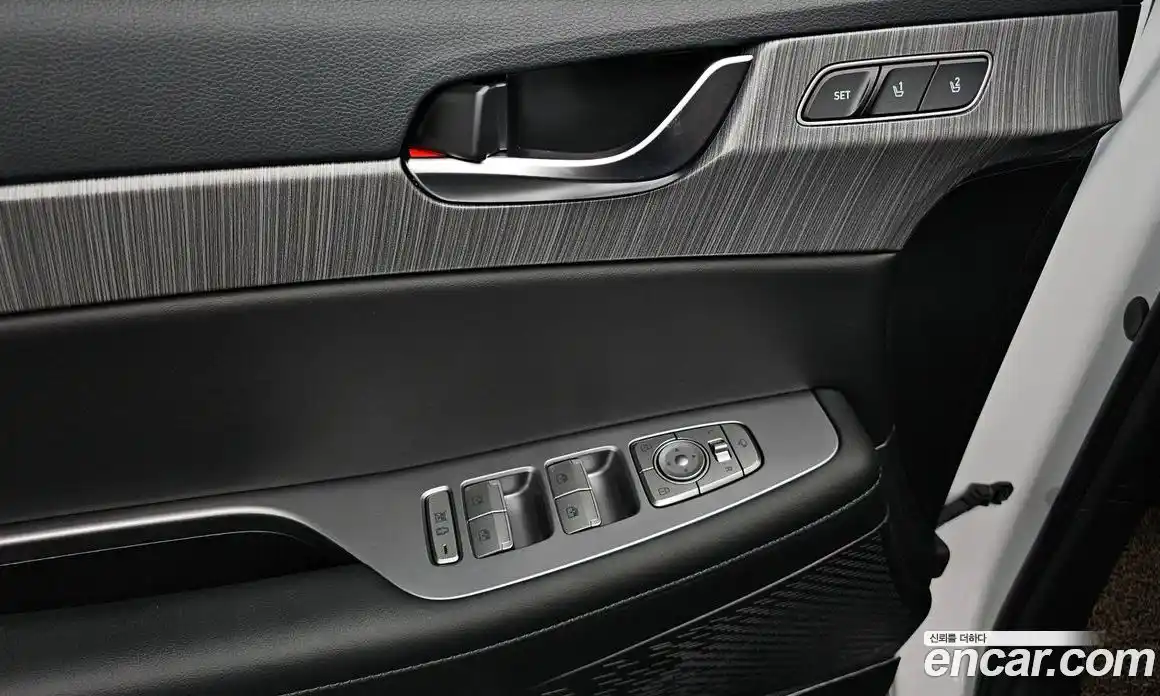 Hyundai Palisade 2024 2.2 Автомат в Москве № 119806, фото 15