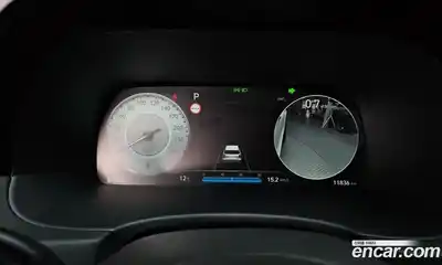 Hyundai Palisade 2024 2.2 Автомат в Москве № 119806, миниатюра 2