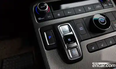 Hyundai Palisade 2024 2.2 Автомат в Москве № 119806, миниатюра 3