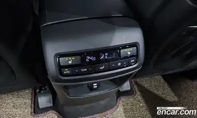 Hyundai Palisade 2024 2.2 Автомат в Москве № 119806, миниатюра 4