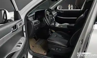 Hyundai Palisade 2024 2.2 Автомат в Москве № 119806, миниатюра 5