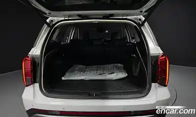 Hyundai Palisade 2024 2.2 Автомат в Москве № 119806, миниатюра 9