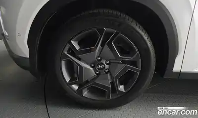 Hyundai Palisade 2024 2.2 Автомат в Москве № 119806, миниатюра 10