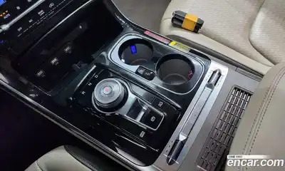 Kia Canival 2022 3.5 Автомат в Москве № 120853, миниатюра 5