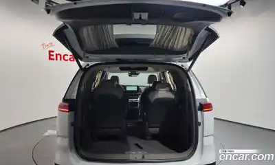 Kia Canival 2022 3.5 Автомат в Москве № 120853, миниатюра 7