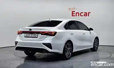 Kia K3 2019 1.6 Автомат в Москве № 121560, миниатюра 12