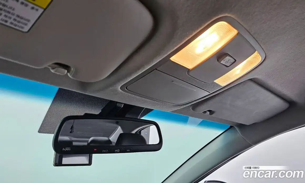 Kia K3 2019 1.6 Автомат в Москве № 121560, фото 14