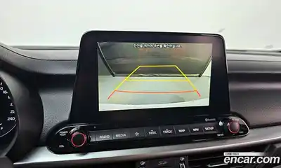 Kia K3 2019 1.6 Автомат в Москве № 121560, миниатюра 3