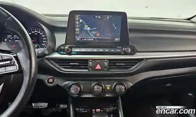 Kia K3 2019 1.6 Автомат в Москве № 121560, миниатюра 5