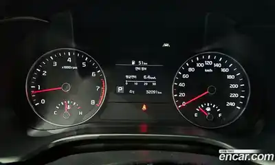 Kia K3 2019 1.6 Автомат в Москве № 121560, миниатюра 9