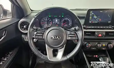 Kia K3 2019 1.6 Автомат в Москве № 121560, миниатюра 10