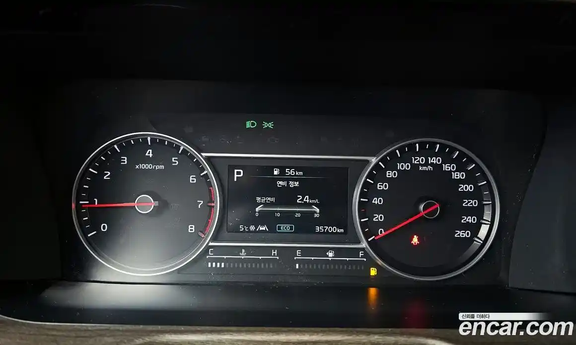 Kia Sorento 2022 2.5 Автомат в Москве № 121857, фото 12