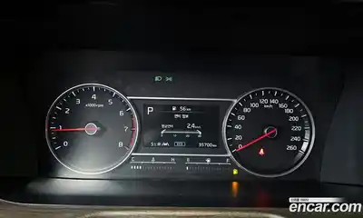 Kia Sorento 2022 2.5 Автомат в Москве № 121857, миниатюра 12