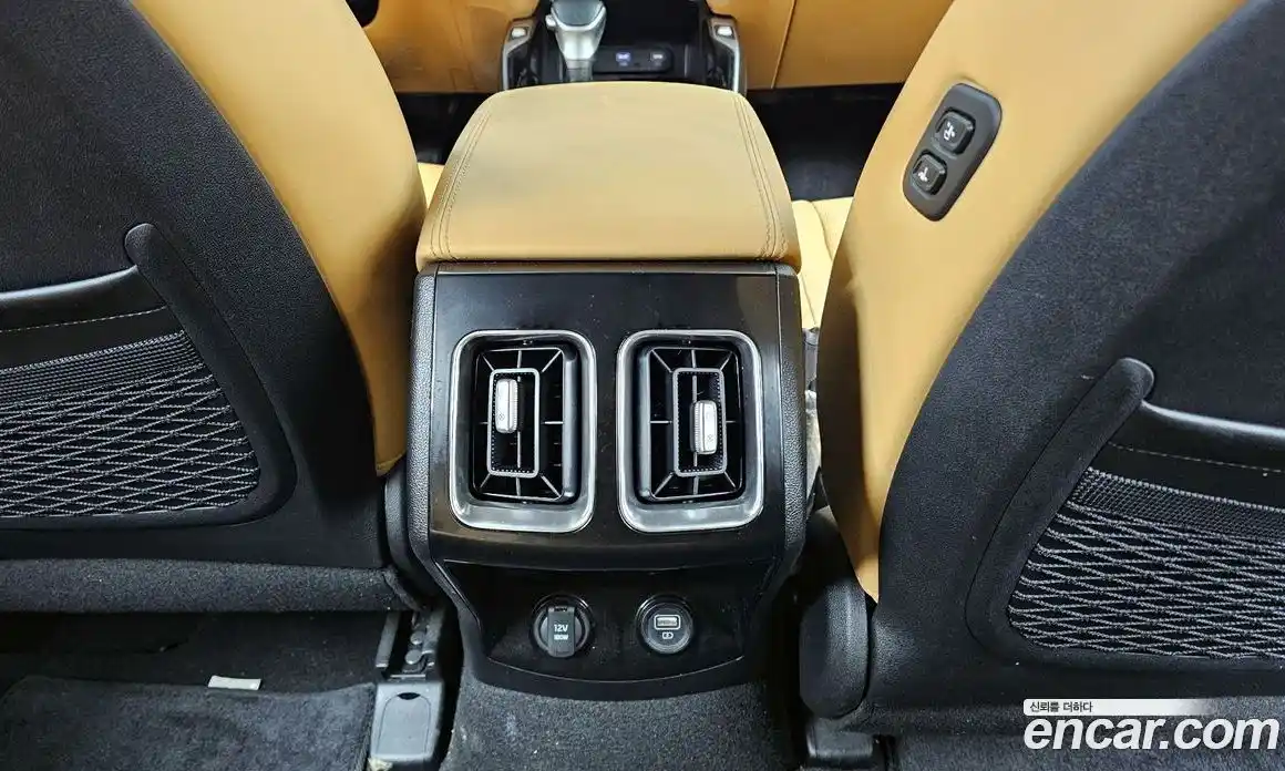 Kia Sorento 2022 2.5 Автомат в Москве № 121857, фото 14