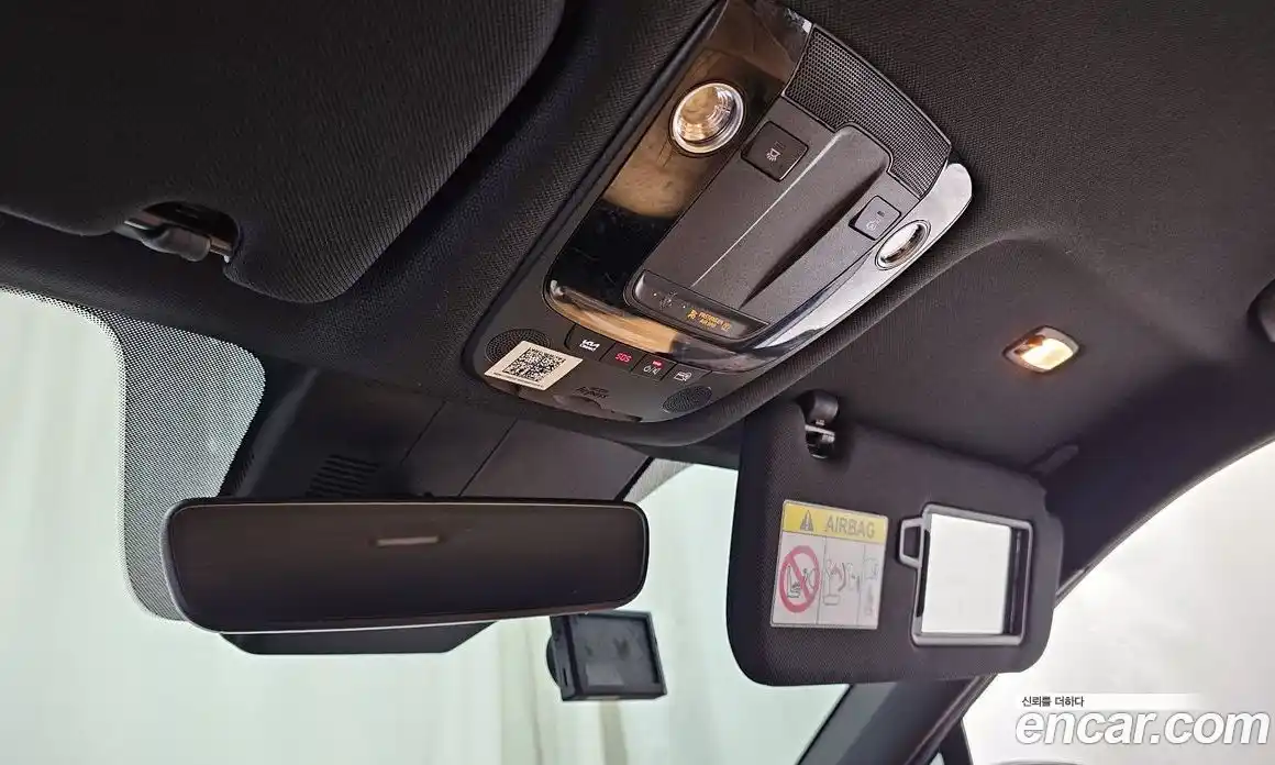 Kia Sorento 2022 2.5 Автомат в Москве № 121857, фото 18