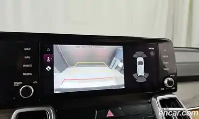 Kia Sorento 2022 2.5 Автомат в Москве № 121857, миниатюра 2