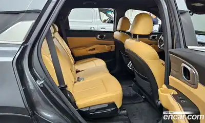 Kia Sorento 2022 2.5 Автомат в Москве № 121857, миниатюра 4