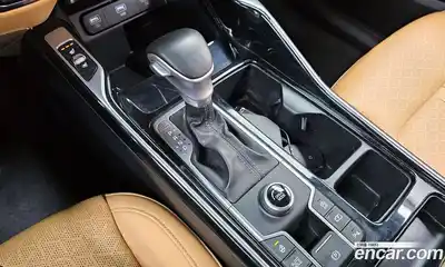 Kia Sorento 2022 2.5 Автомат в Москве № 121857, миниатюра 6