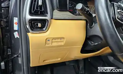 Kia Sorento 2022 2.5 Автомат в Москве № 121857, миниатюра 7